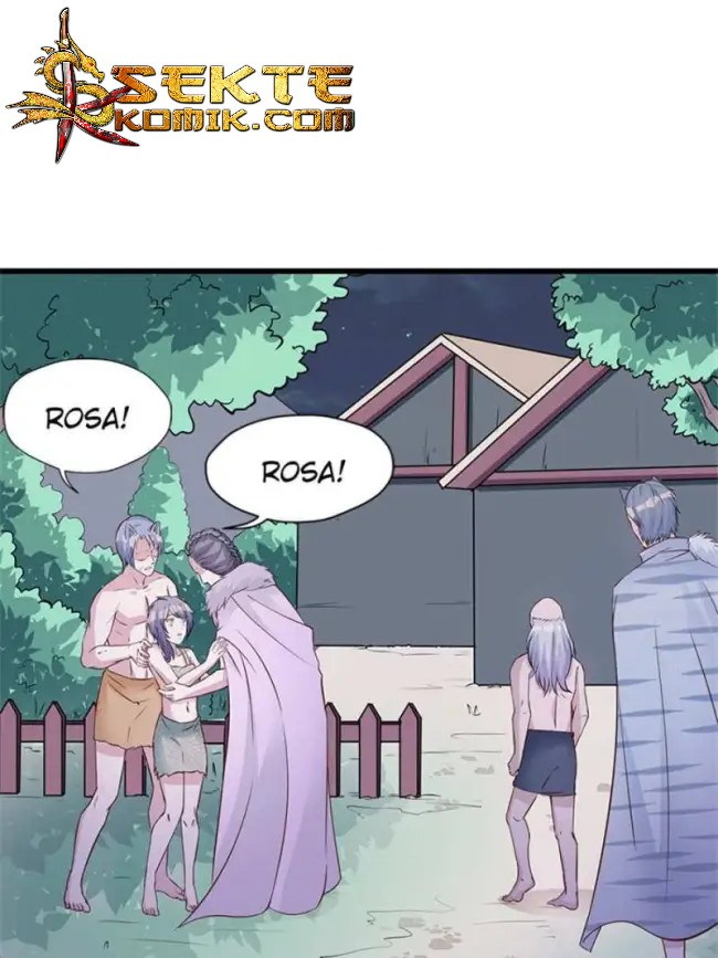 Beauty and the Beasts Chapter 120 Gambar 35
